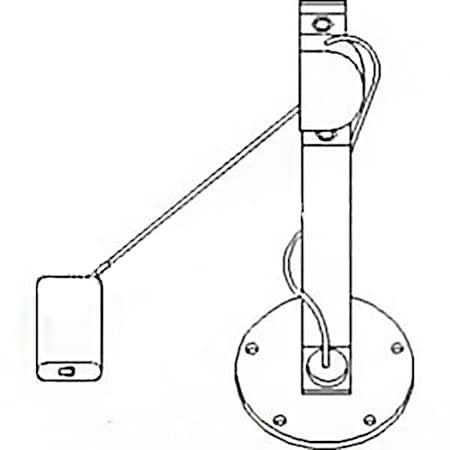 Aftermarket Fuel Sending Unit 506272M1